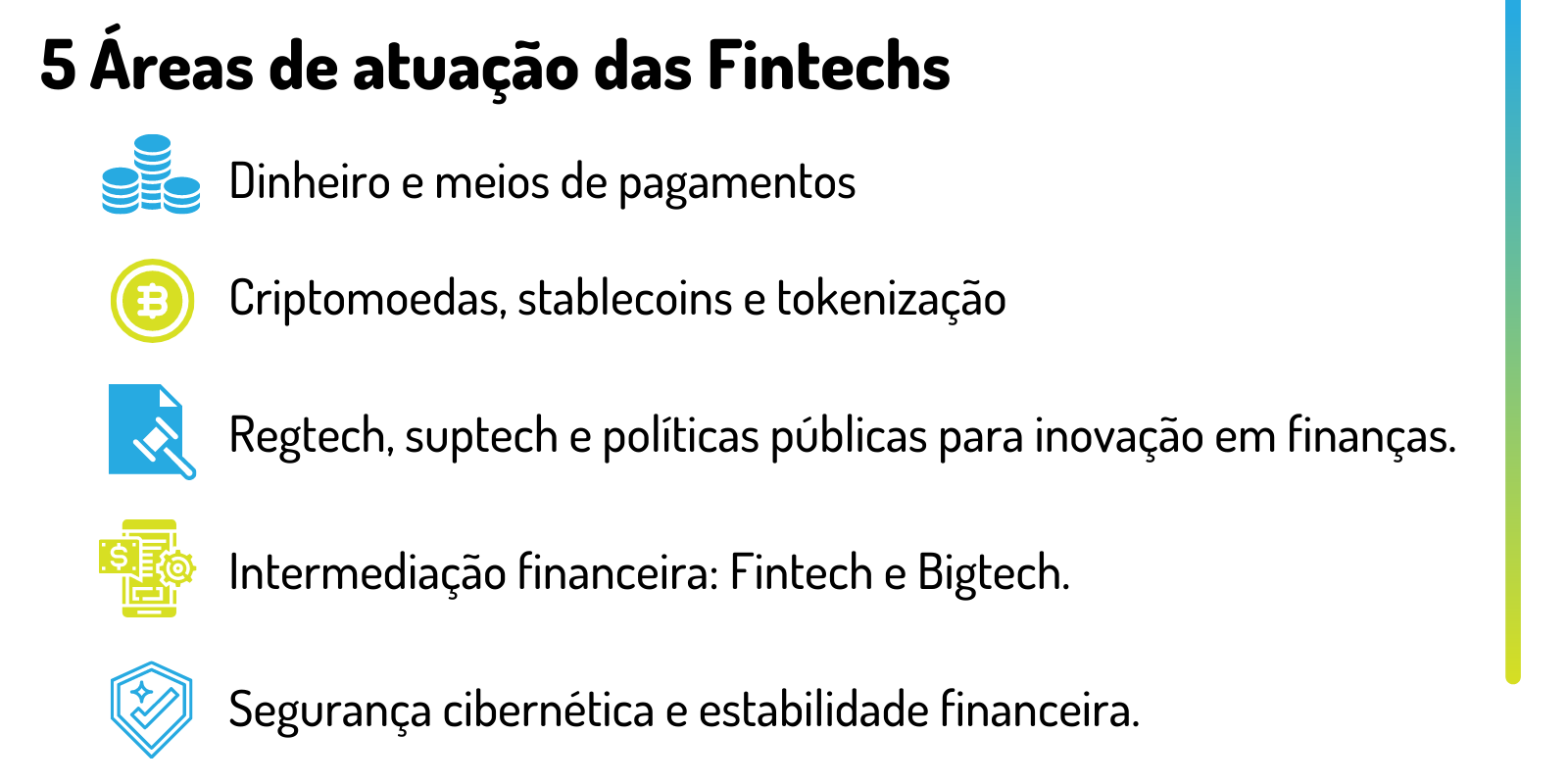 O Que Você Precisa Saber Sobre Fintechs